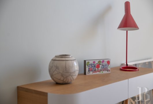 A listed villa from the early 19th century in Villers-sur-Mer, Calvados - photo  n°17